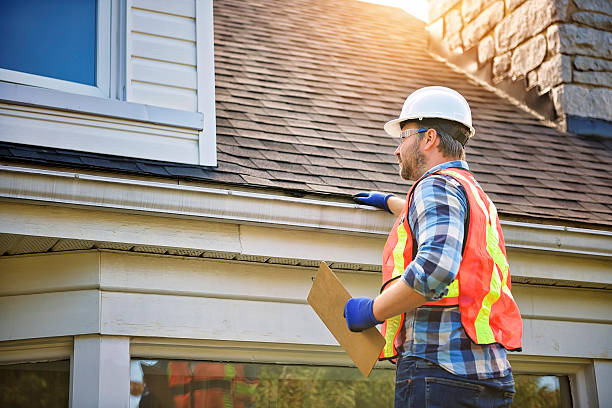Trusted Gutter Repair And Installation service in Keisterville, PA - Ben Roofing and Steel LLC